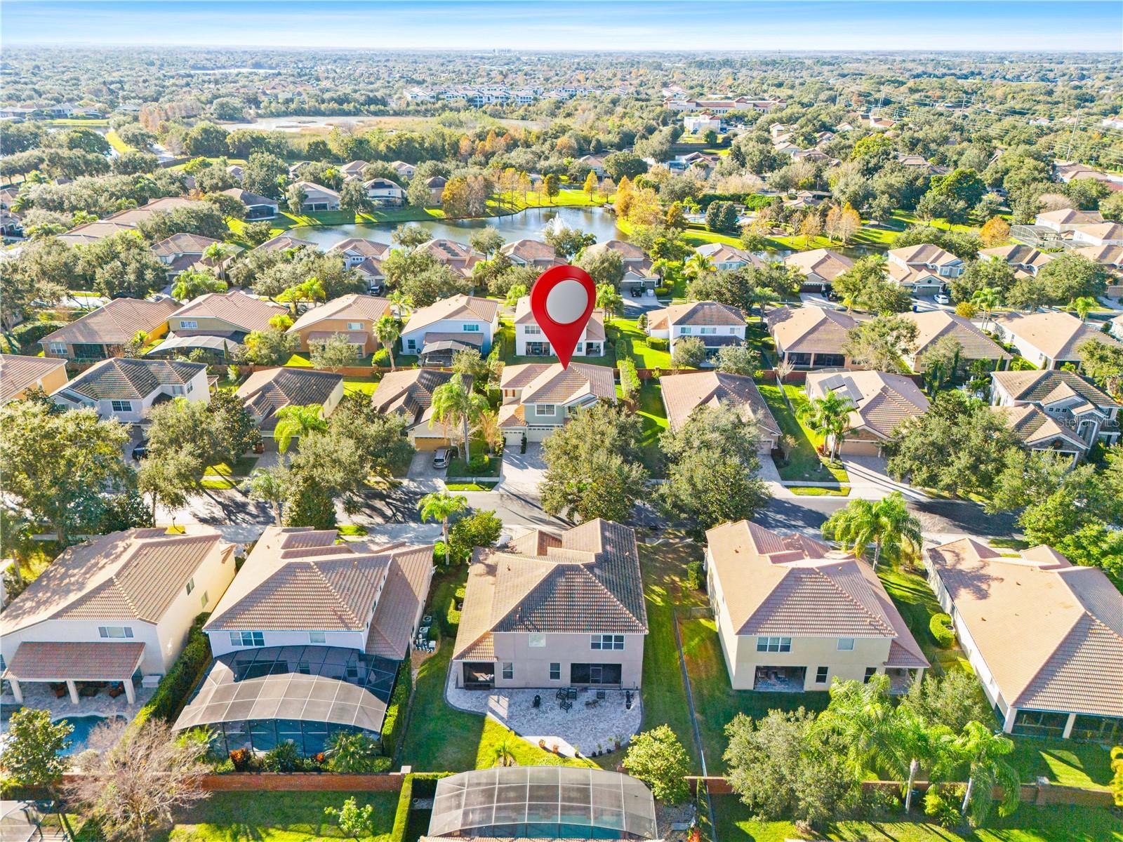 Image 64 of 70 For 475 Douglas Edward Drive