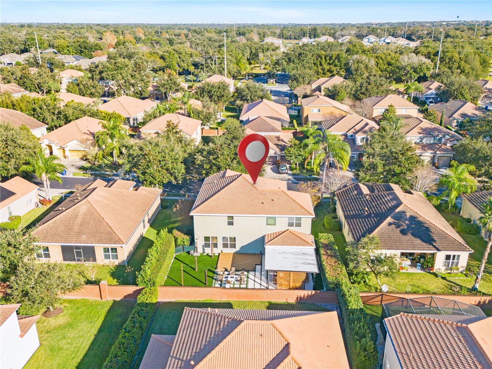 Image 68 of 70 For 475 Douglas Edward Drive