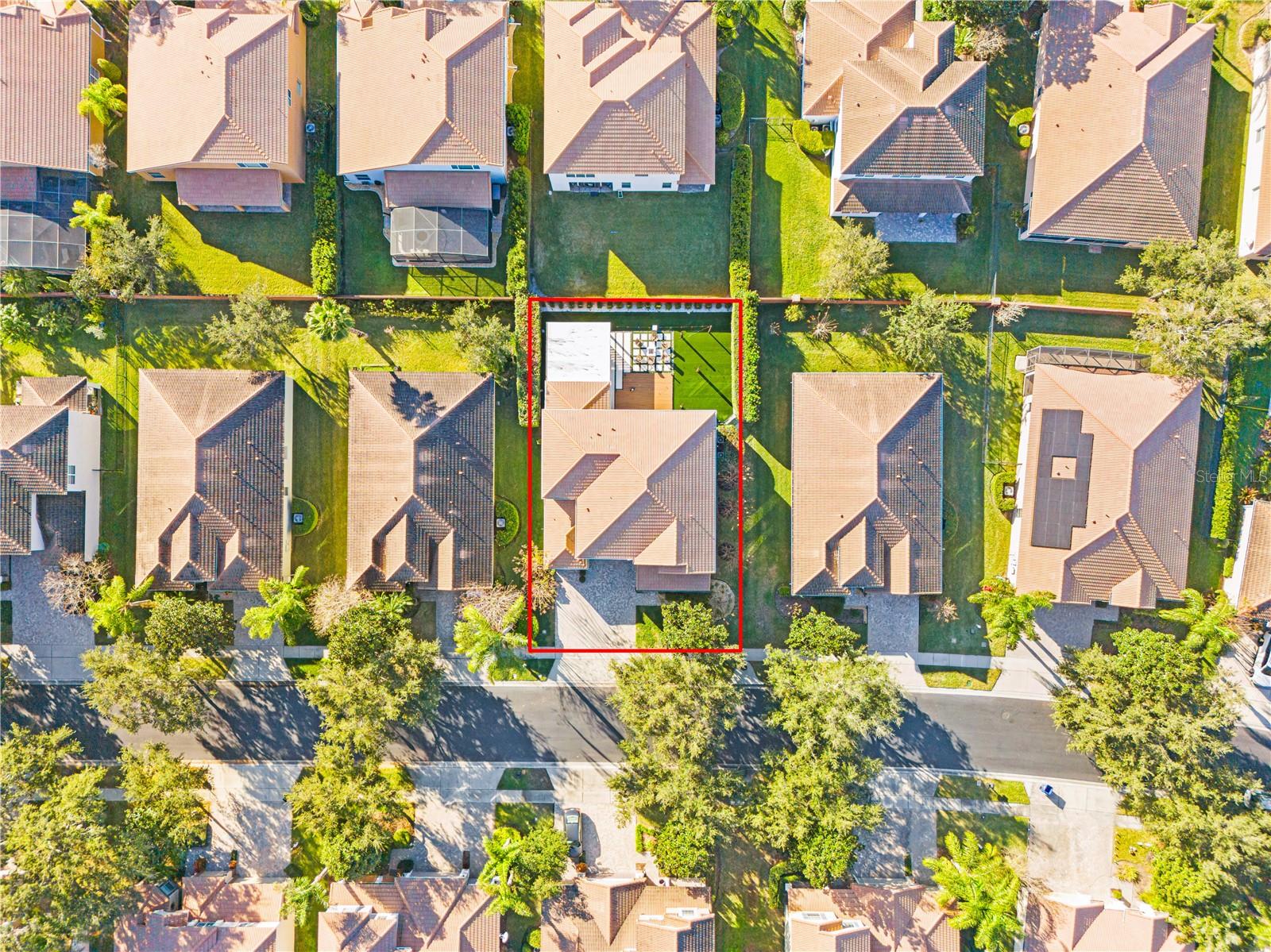 Image 69 of 70 For 475 Douglas Edward Drive