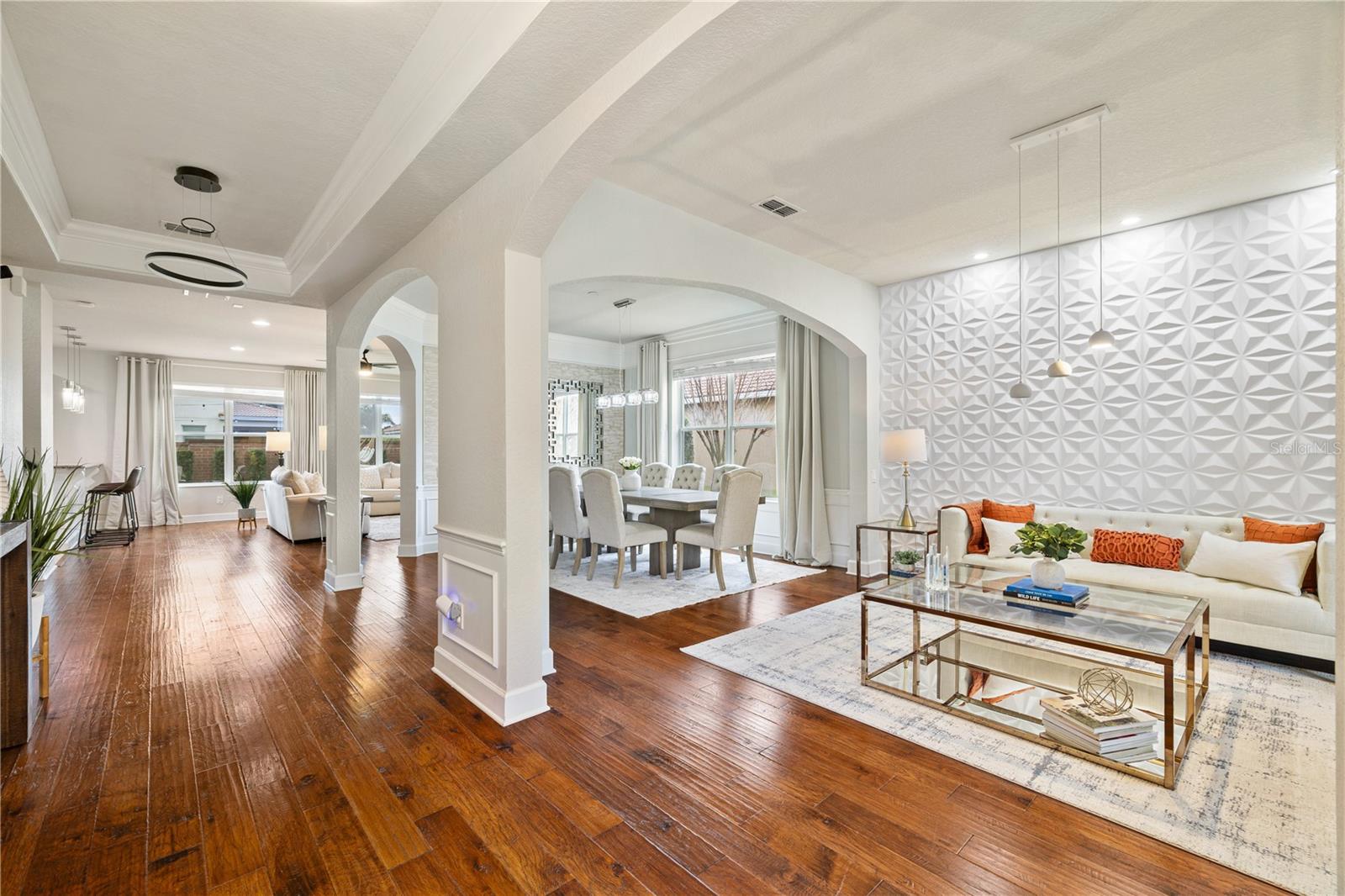 Image 7 of 70 For 475 Douglas Edward Drive