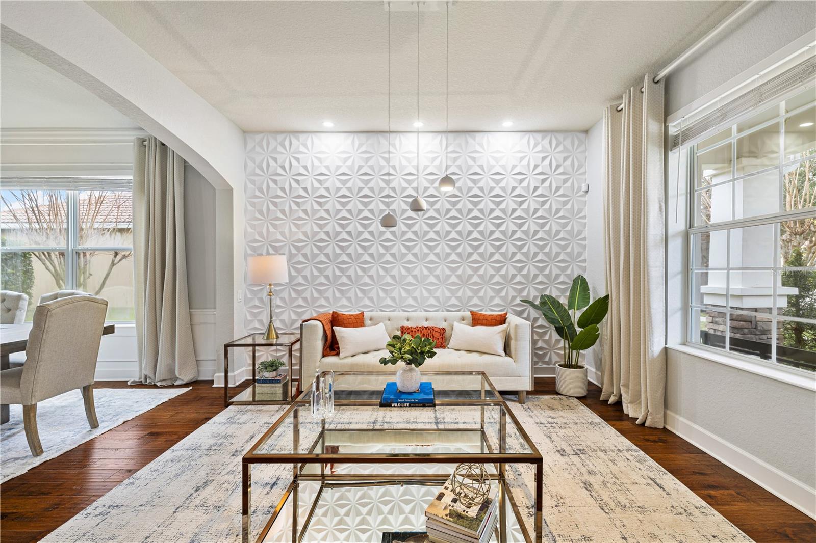 Image 9 of 70 For 475 Douglas Edward Drive