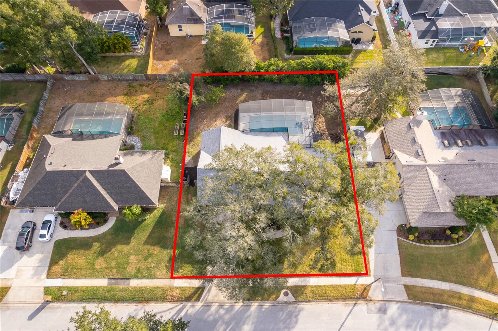 Image 7 of 34 For 1498 Grace Lake Circle