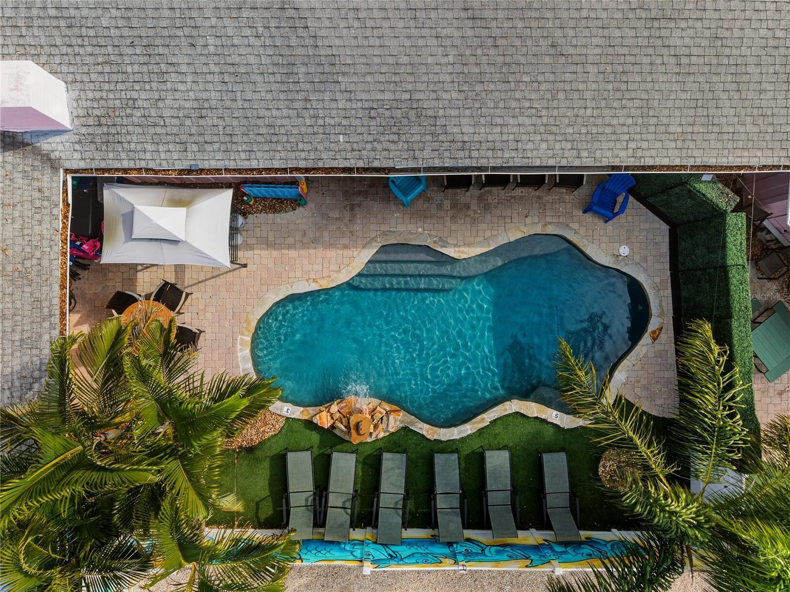 Image 22 of 43 For 6550 Sabal Drive