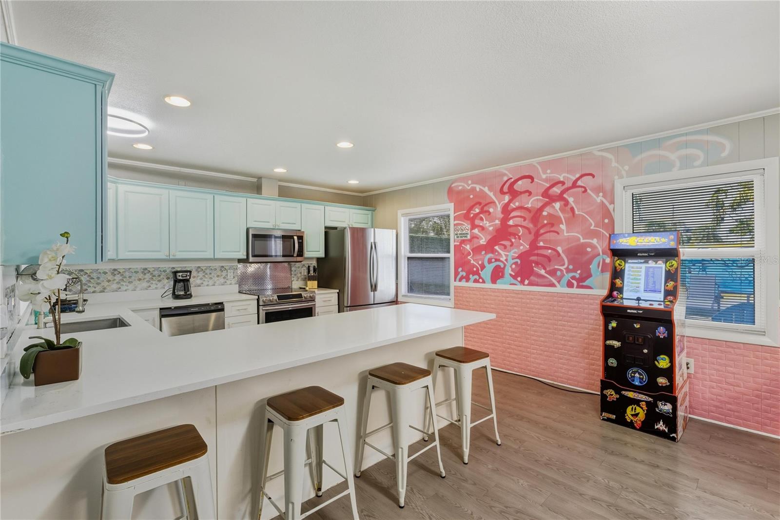 Image 4 of 43 For 6550 Sabal Drive