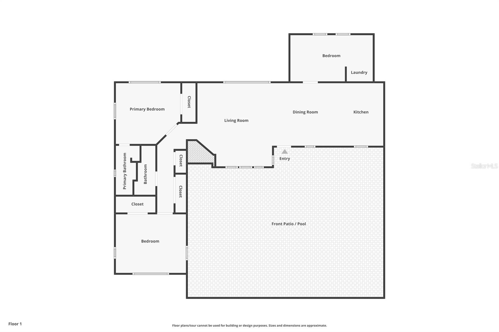 Image 42 of 43 For 6550 Sabal Drive