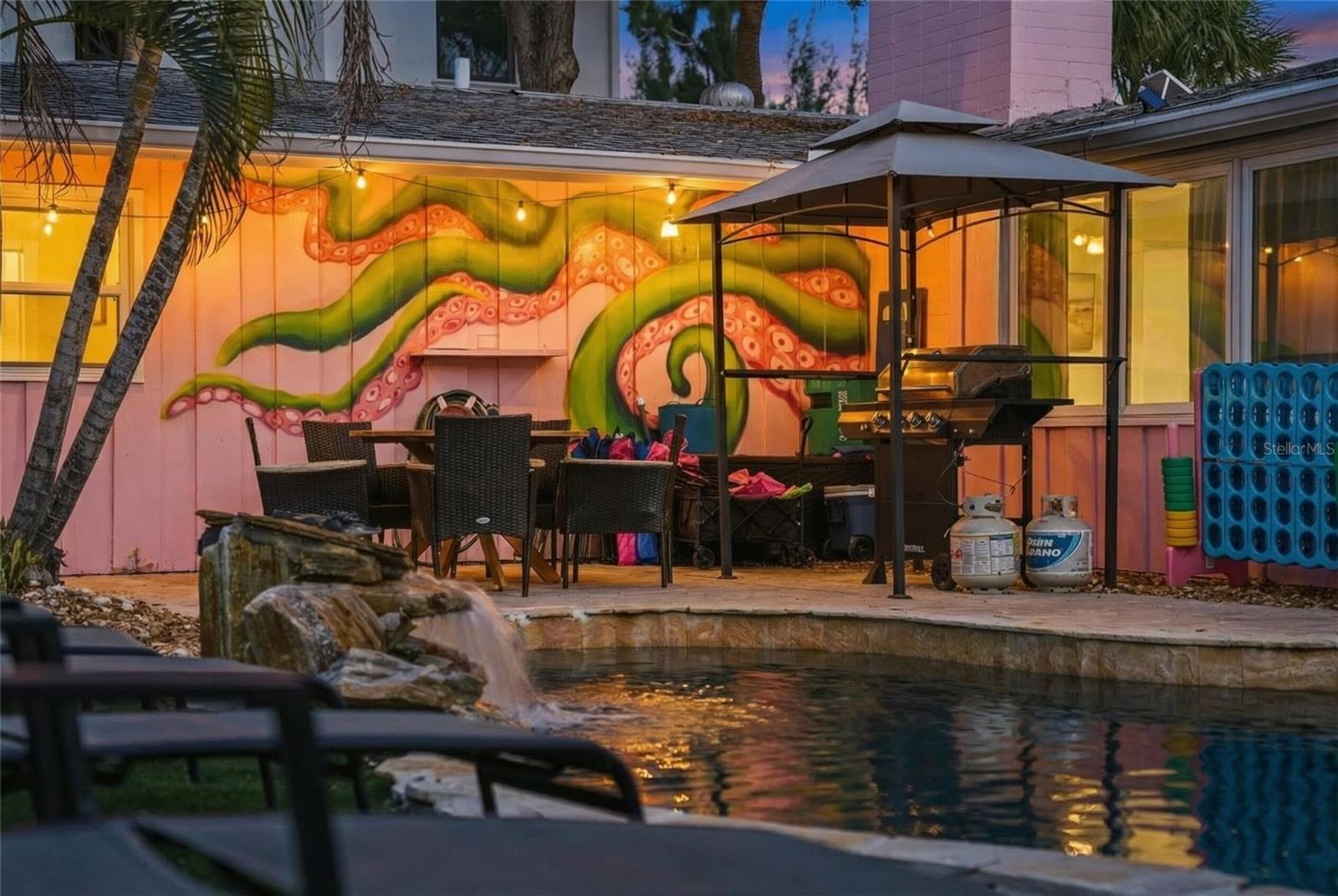 Image 43 of 43 For 6550 Sabal Drive