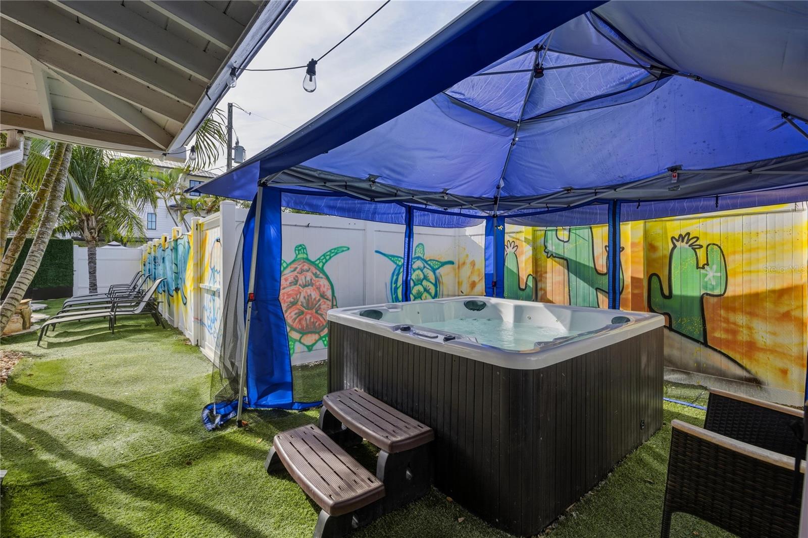 Image 6 of 43 For 6550 Sabal Drive