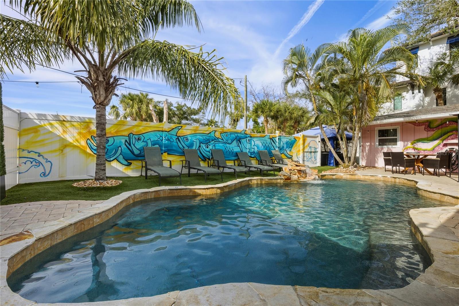 Image 7 of 43 For 6550 Sabal Drive