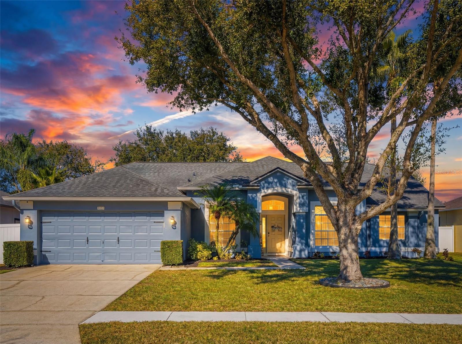 Details for 5714 Autumn Chase Circle, SANFORD, FL 32773