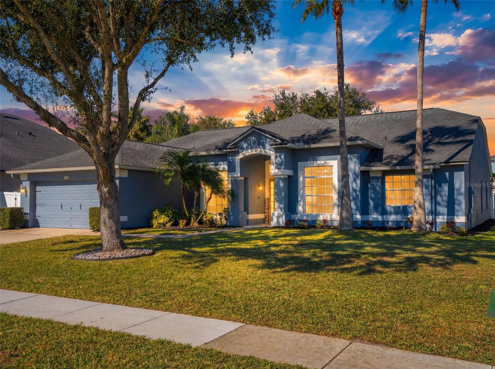 Image 2 of 42 For 5714 Autumn Chase Circle