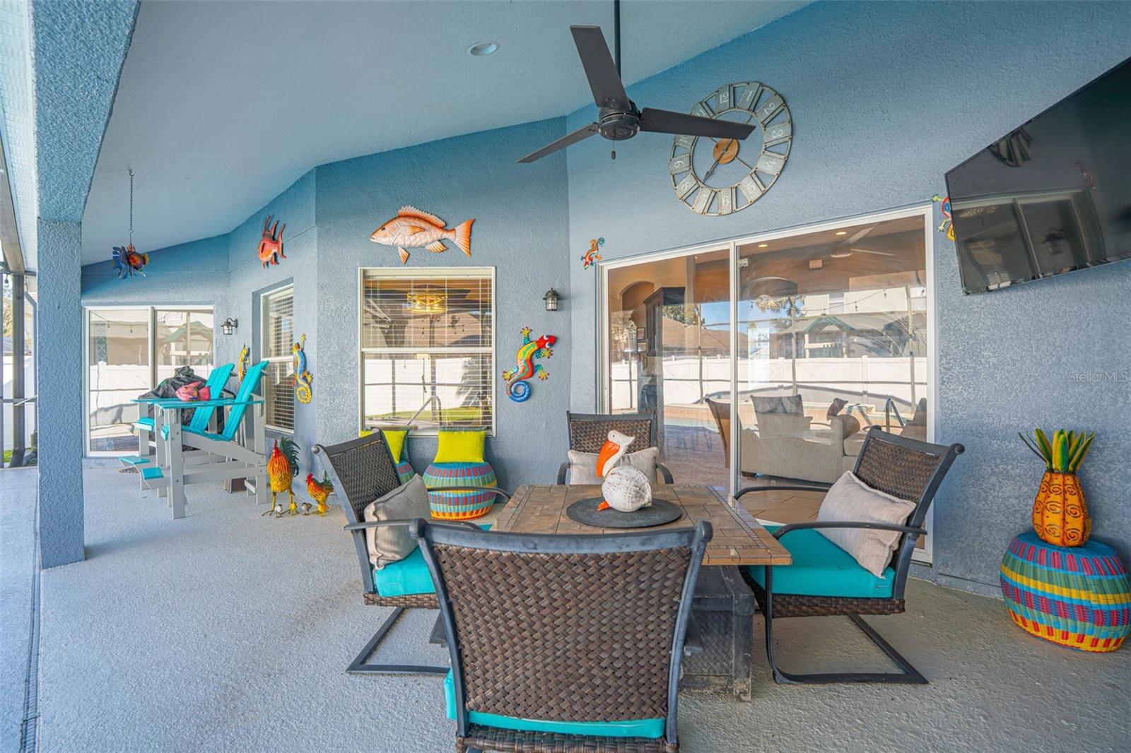 Image 32 of 42 For 5714 Autumn Chase Circle