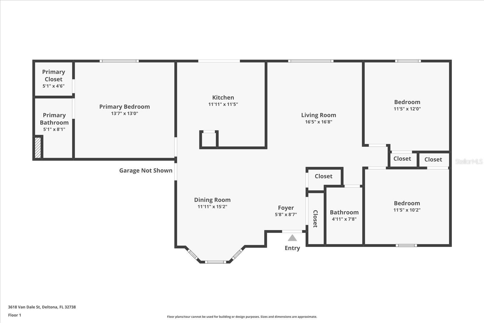 Image 28 of 28 For 3618 Van Dale Street