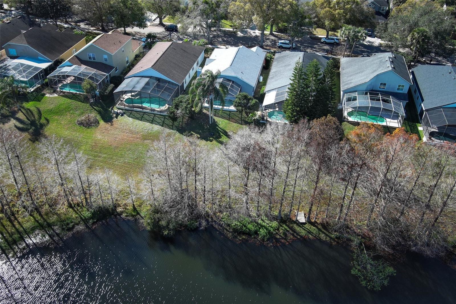 Image 52 of 63 For 973 Lake Claire Circle