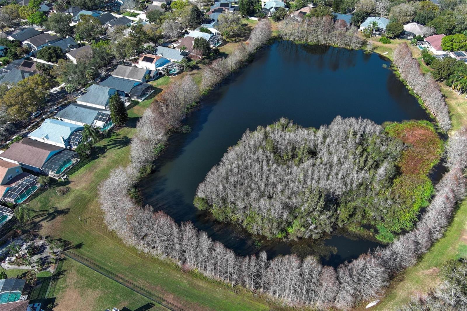 Image 54 of 63 For 973 Lake Claire Circle