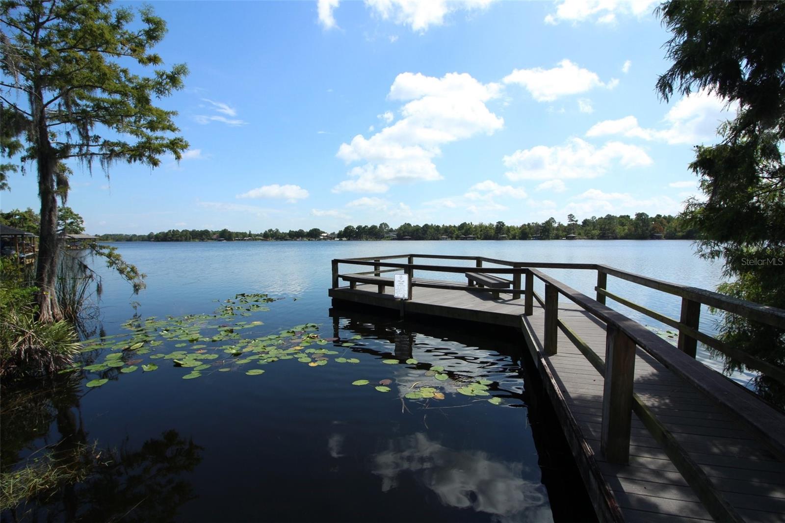 Image 59 of 63 For 973 Lake Claire Circle