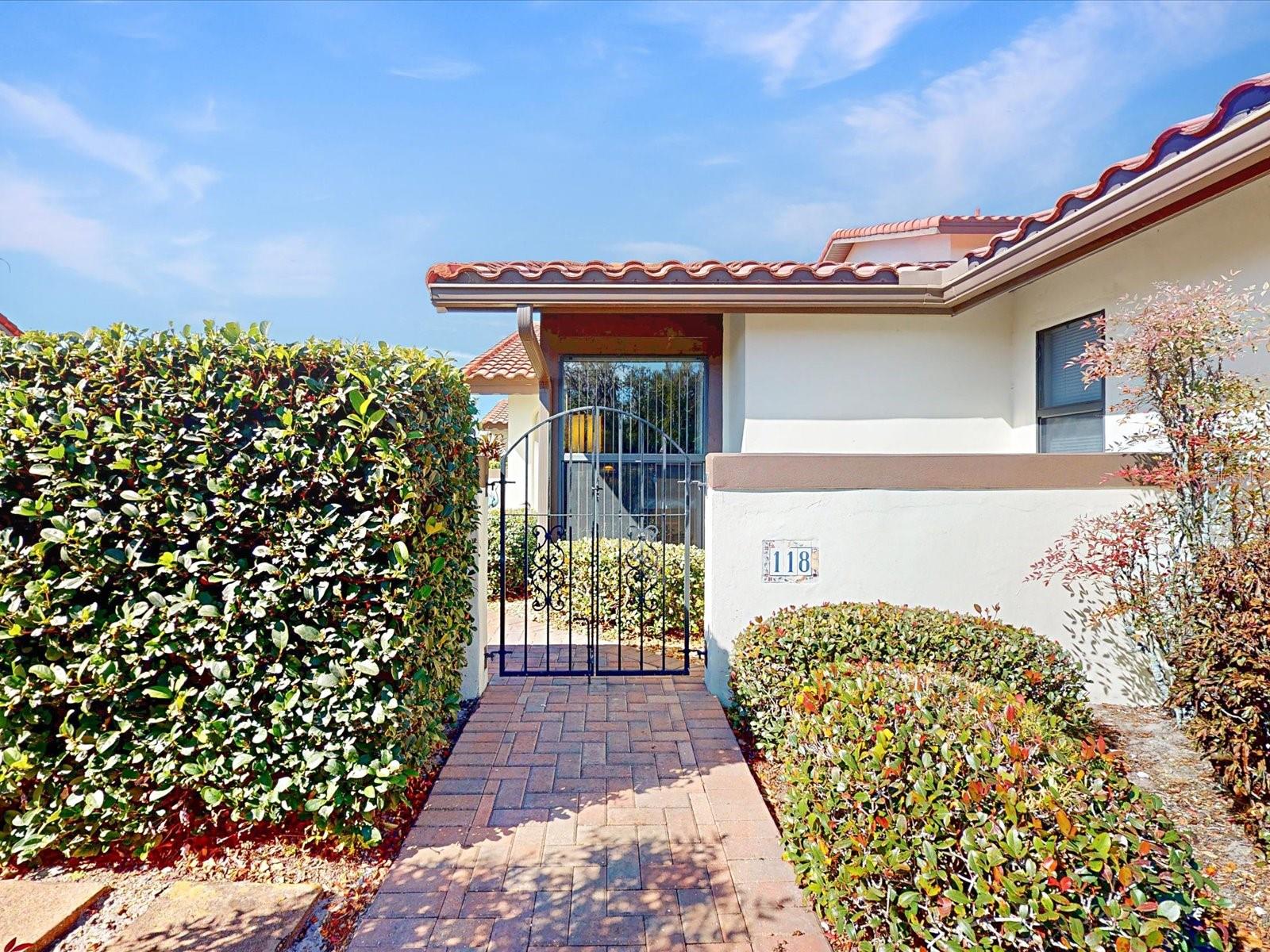 Details for 118 Coventry Lane, HAINES CITY, FL 33844