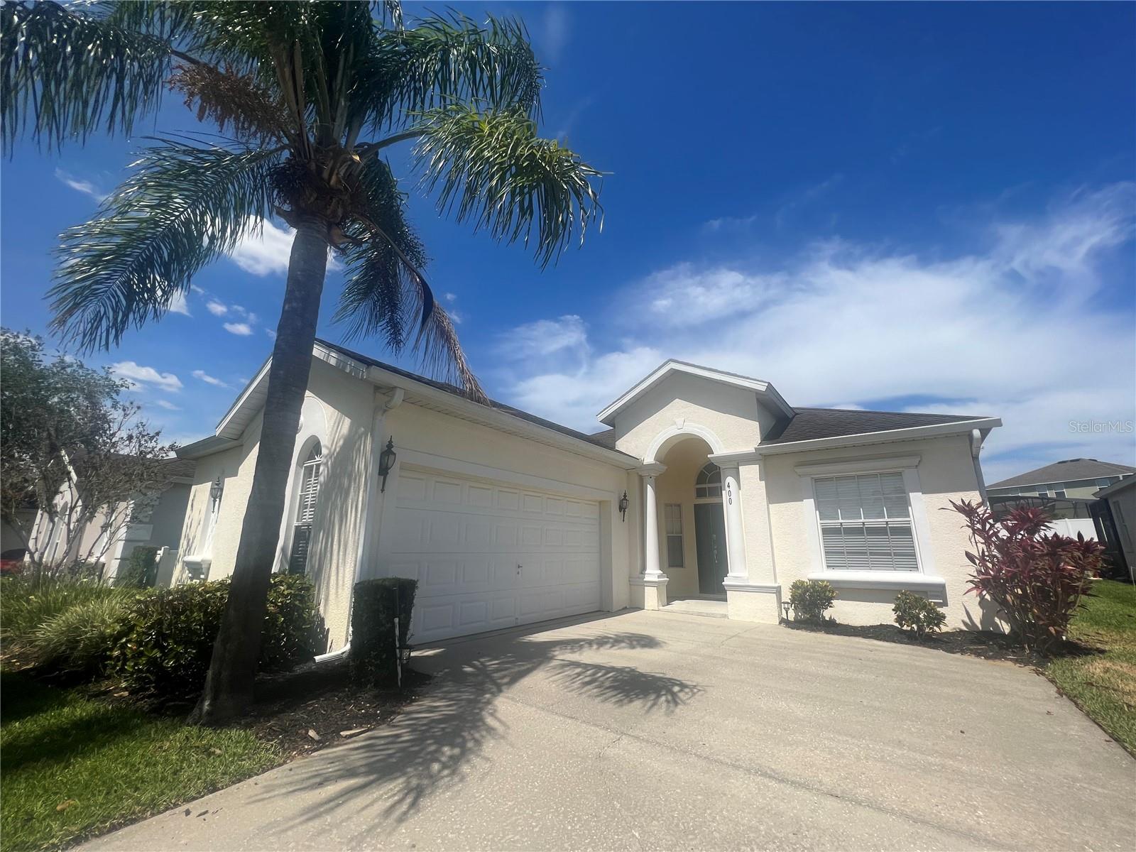 Details for 400 Montara Drive, DAVENPORT, FL 33897