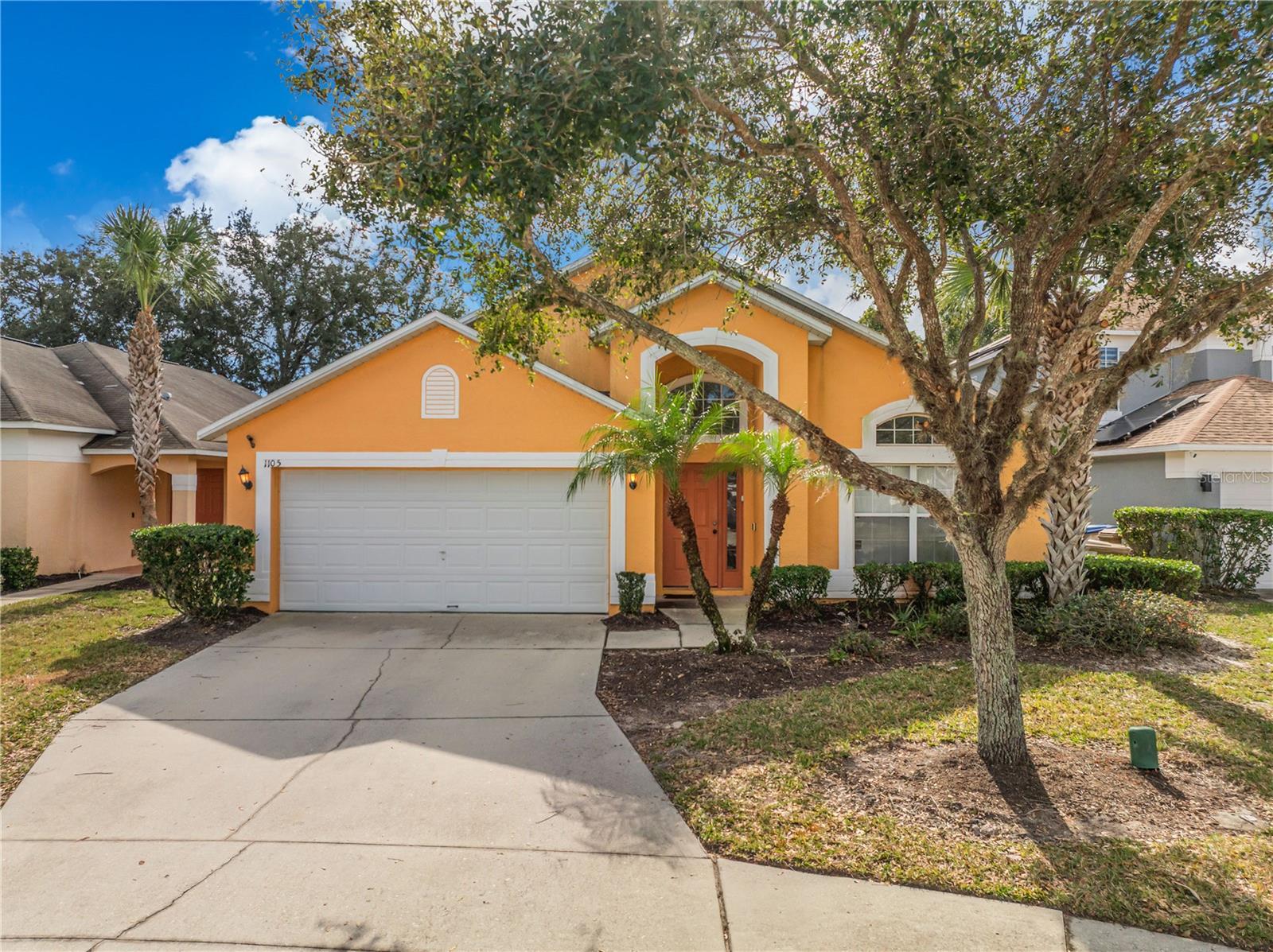 Details for 1105 Seasons Boulevard, KISSIMMEE, FL 34746