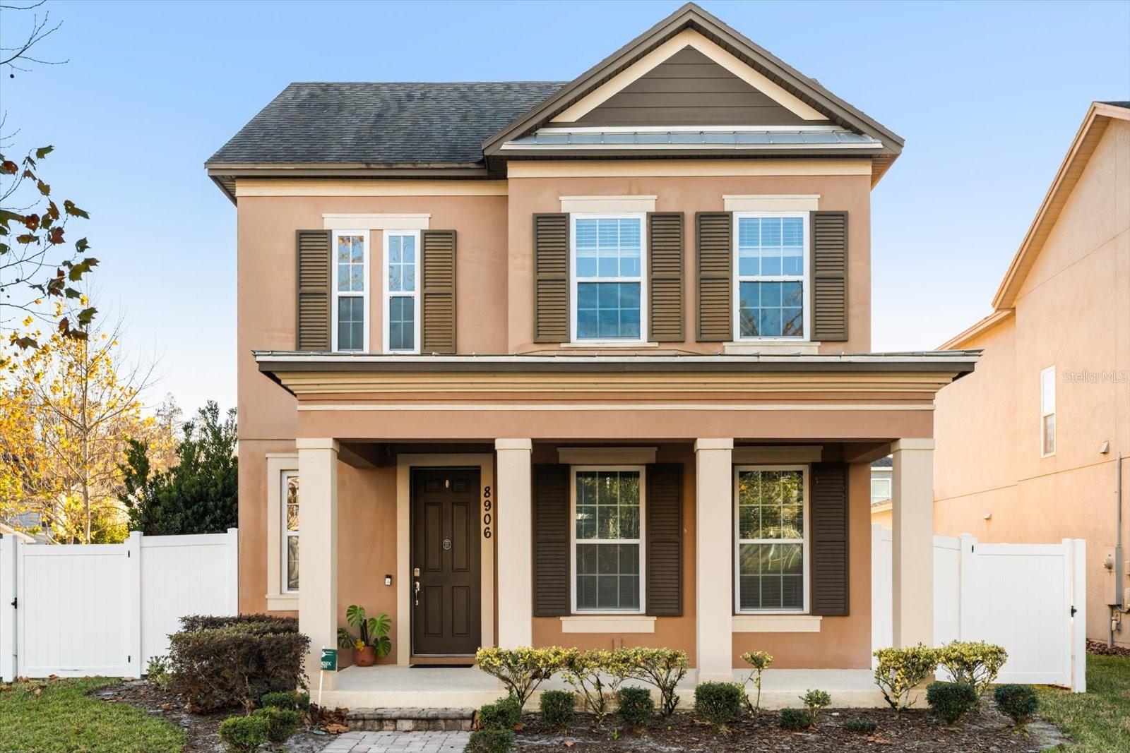 Details for 8906 Doddington Way, WINTER GARDEN, FL 34787