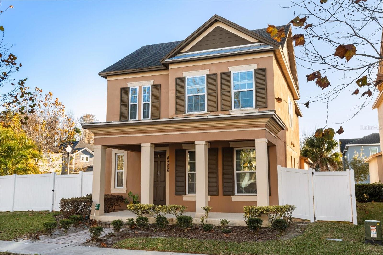 Image 2 of 30 For 8906 Doddington Way