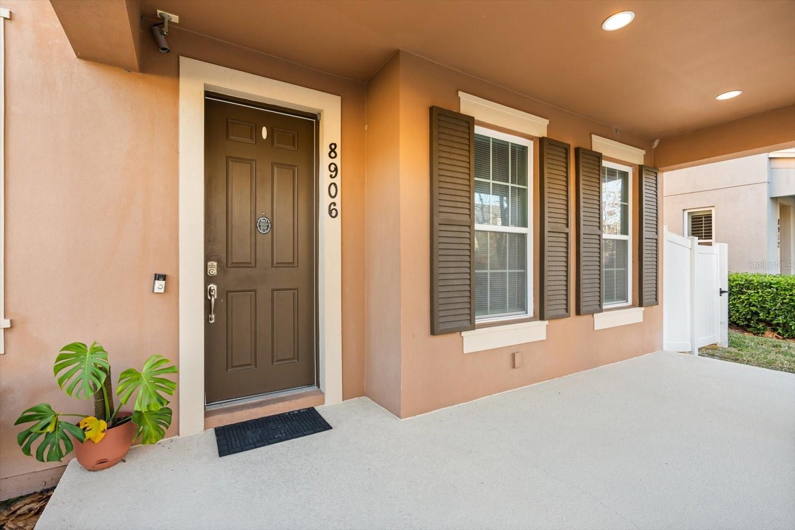 Image 3 of 30 For 8906 Doddington Way