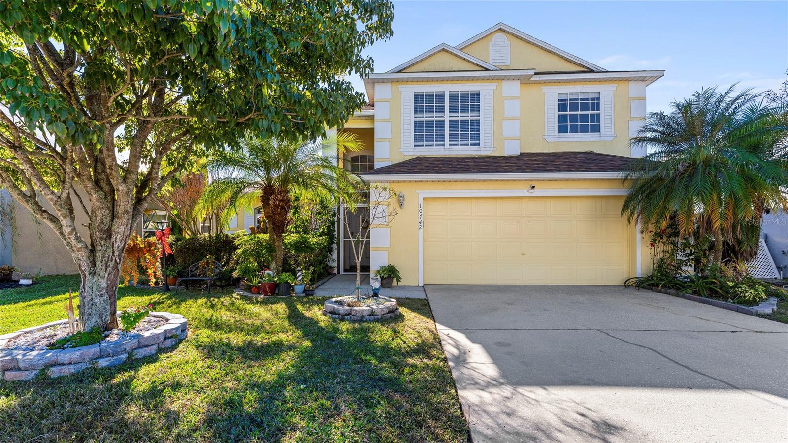 Details for 10742 Derringer Drive, ORLANDO, FL 32829