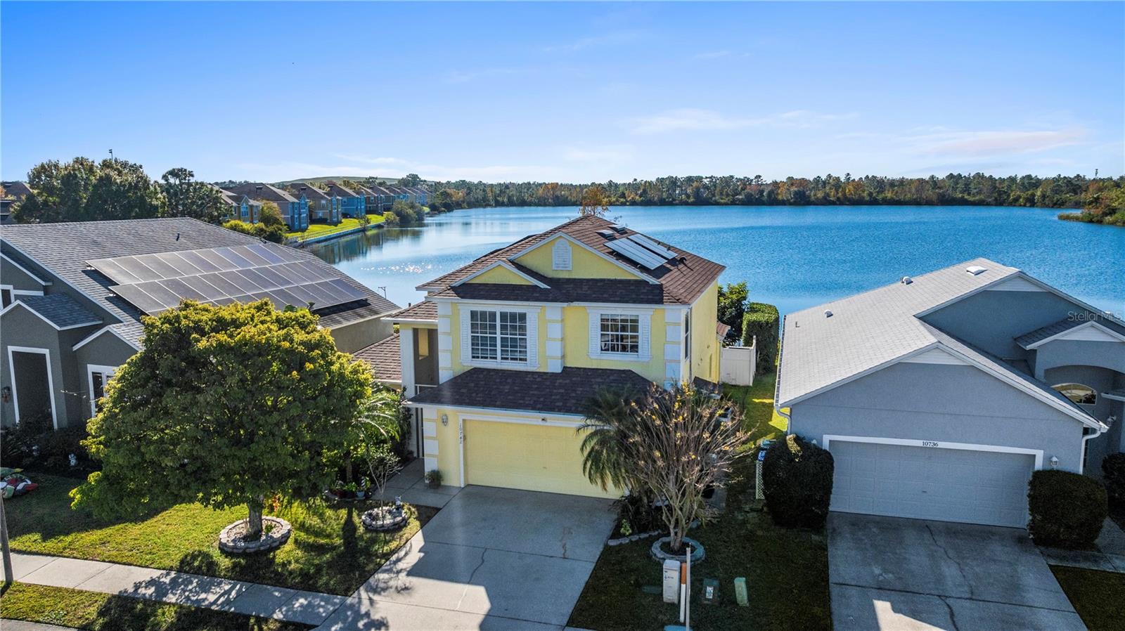 Image 20 of 24 For 10742 Derringer Drive