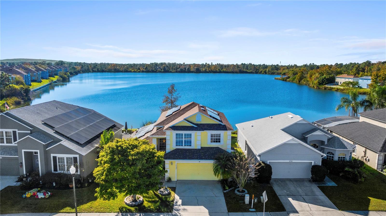 Image 21 of 24 For 10742 Derringer Drive