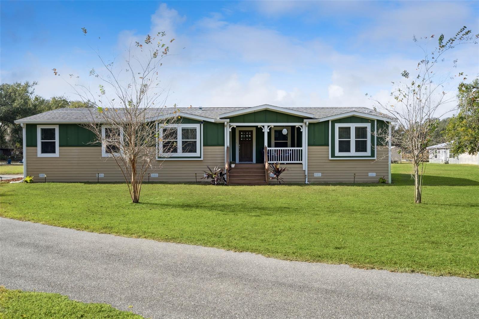 Details for 5670 Cr 577  , CENTER HILL, FL 33514