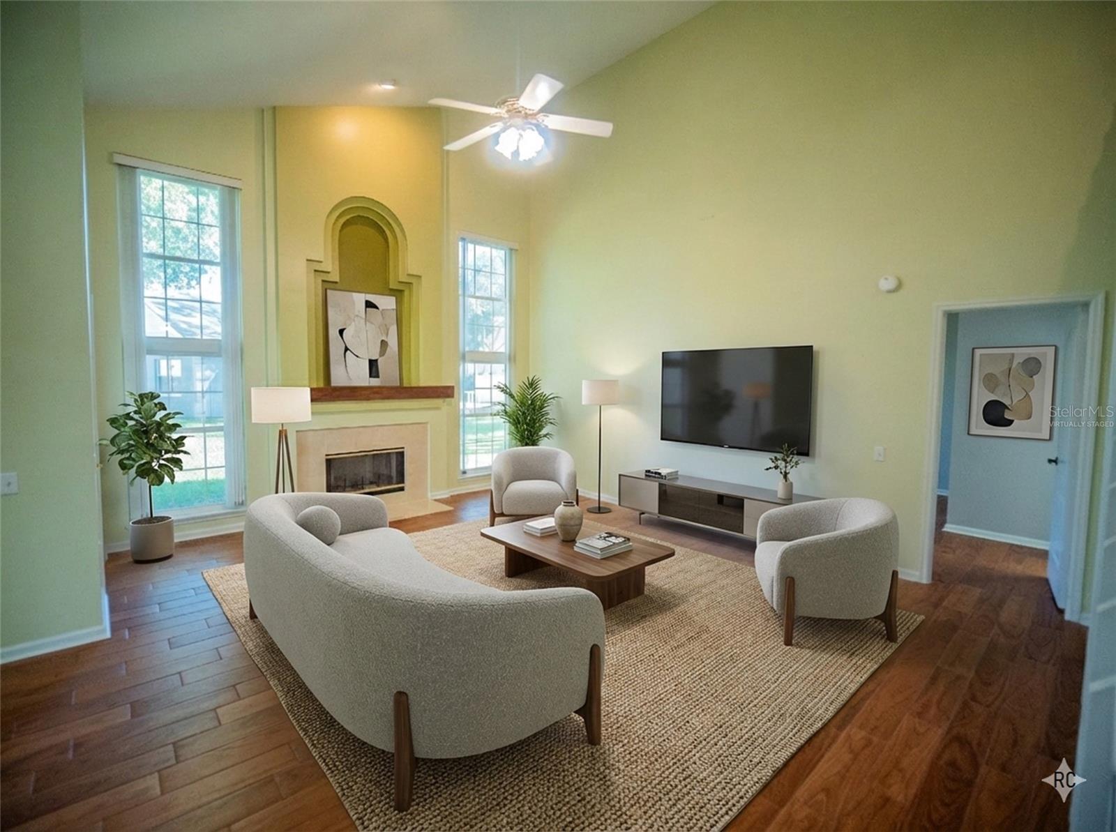 Image 13 of 30 For 3561 Ventura Club Circle