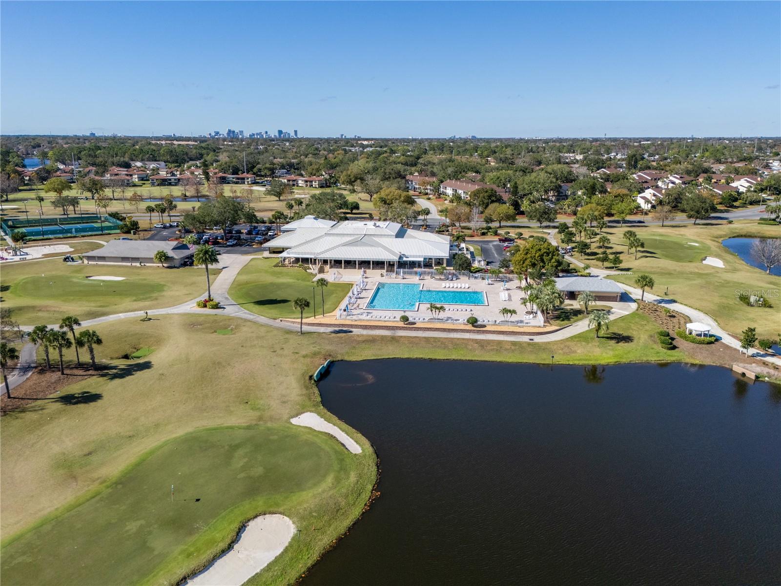 Image 3 of 30 For 3561 Ventura Club Circle