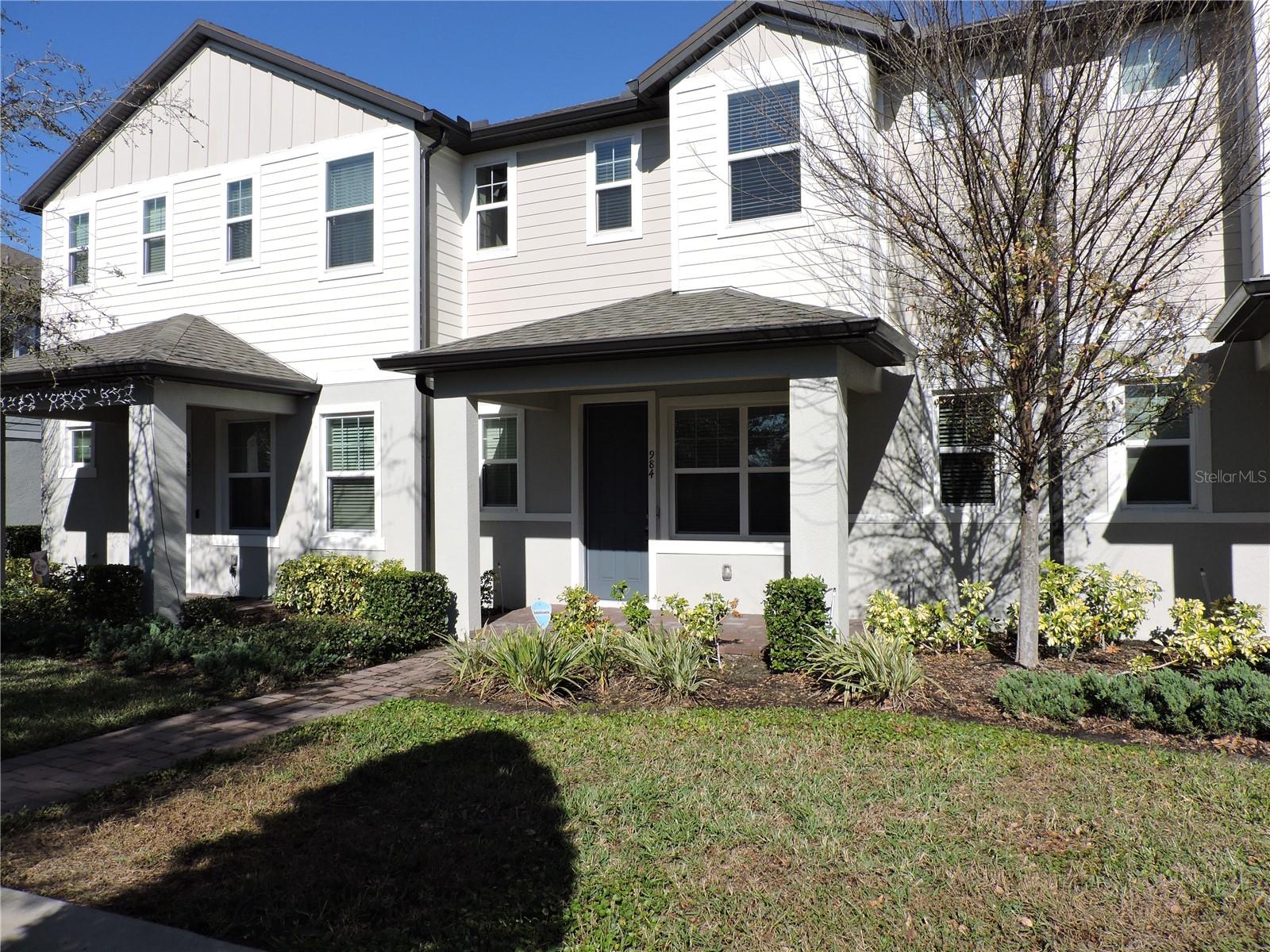 Details for 984 Legacy Winds Way, CASSELBERRY, FL 32707