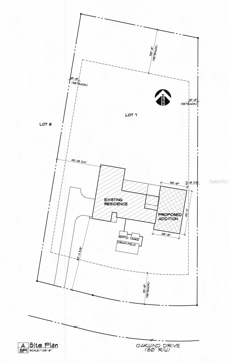 Image 34 of 38 For 7129 Oakwind Drive