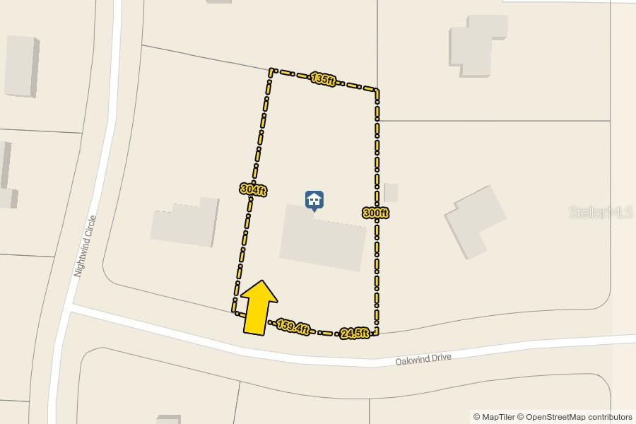 Image 35 of 38 For 7129 Oakwind Drive