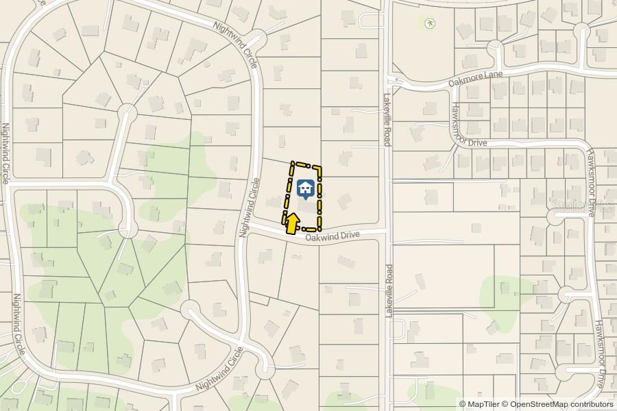 Image 38 of 38 For 7129 Oakwind Drive