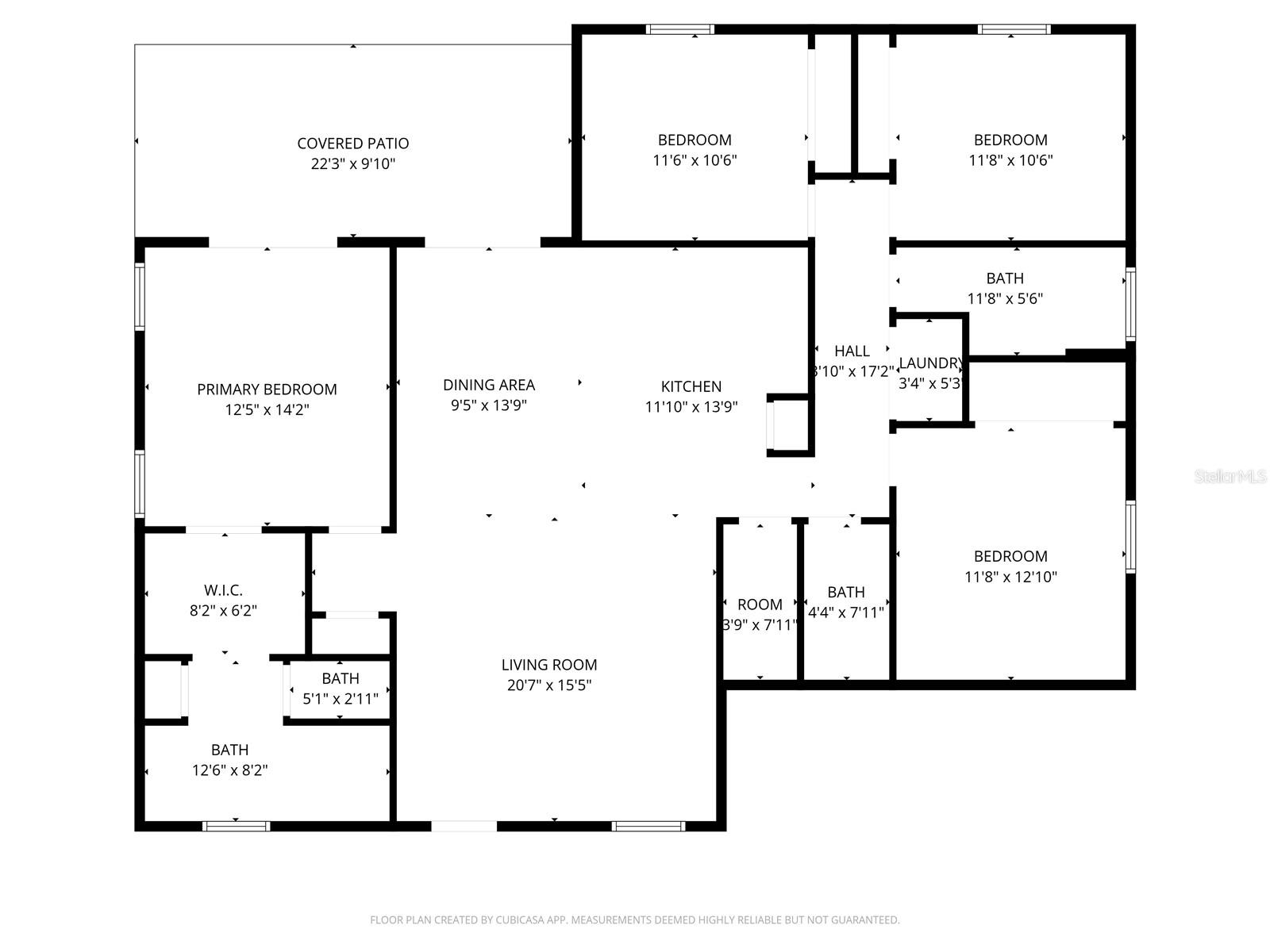 Image 53 of 56 For 3905 Craig Avenue