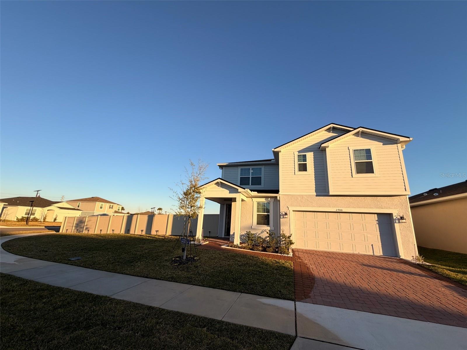 Image 2 of 29 For 2700 Sweet Acacia Drive