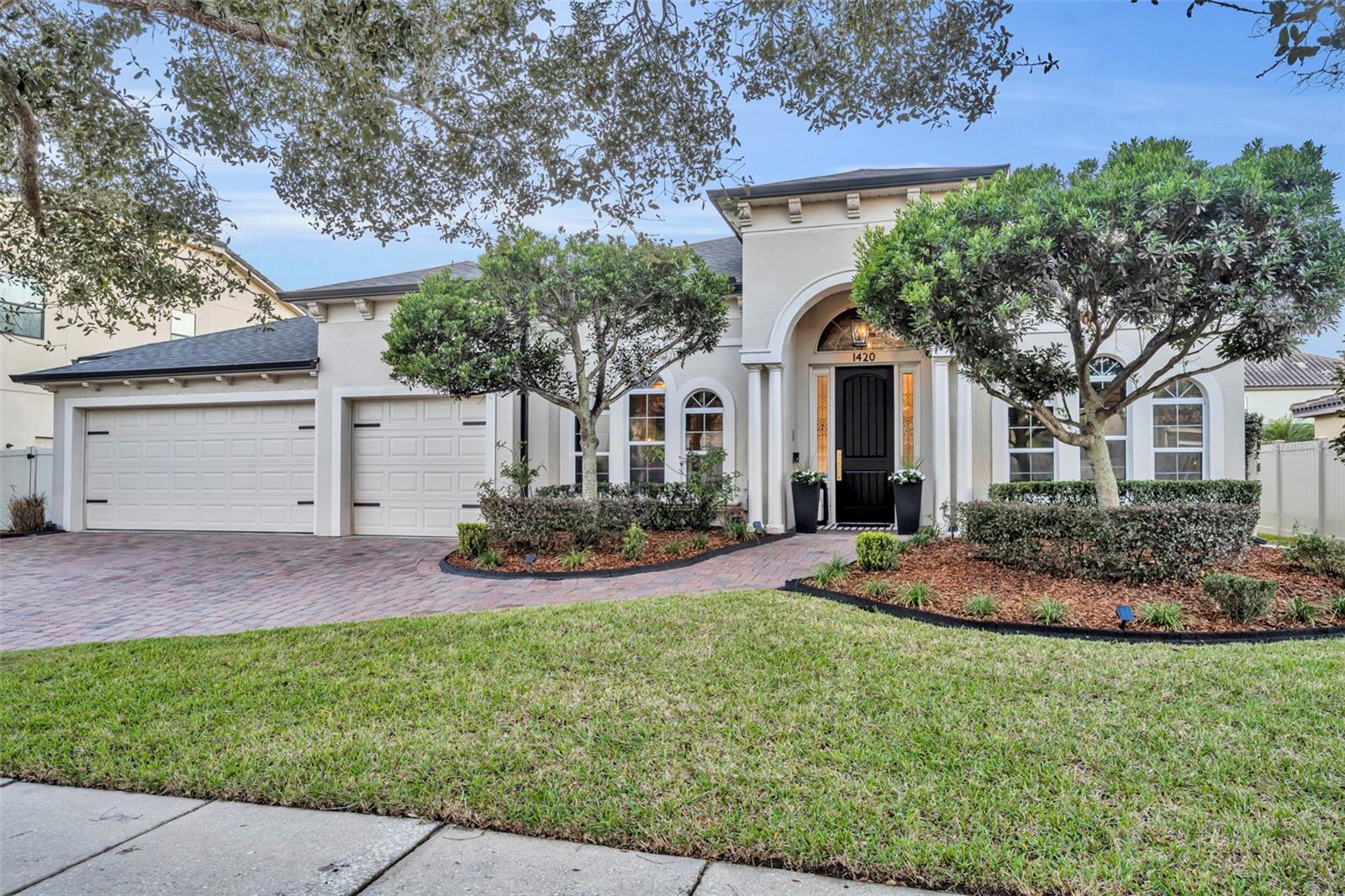 Details for 1420 Calm Waters Court, ST CLOUD, FL 34771