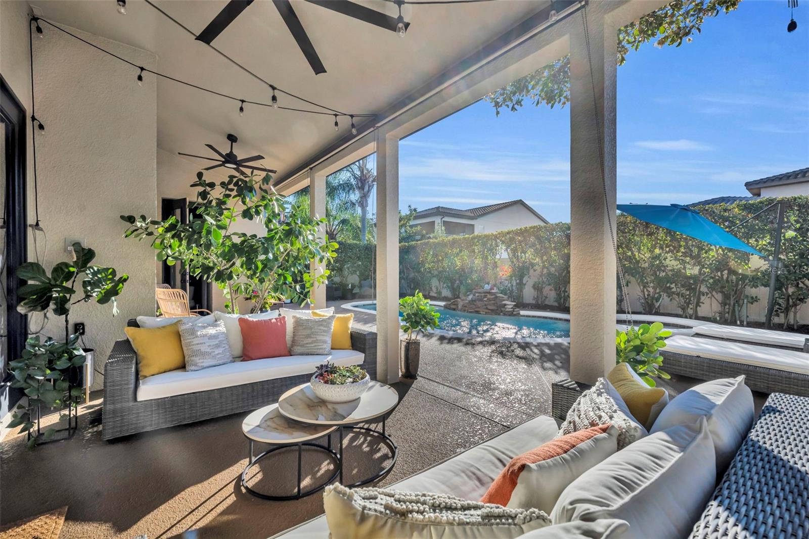 Image 36 of 51 For 1420 Calm Waters Court