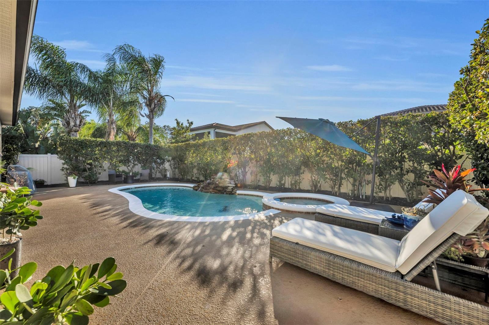 Image 37 of 51 For 1420 Calm Waters Court