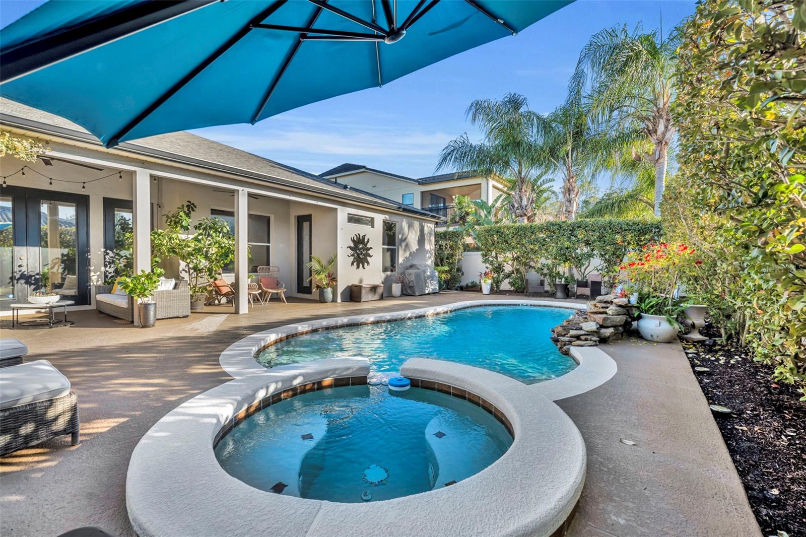 Image 38 of 51 For 1420 Calm Waters Court