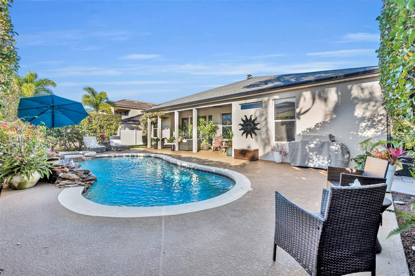 Image 40 of 51 For 1420 Calm Waters Court