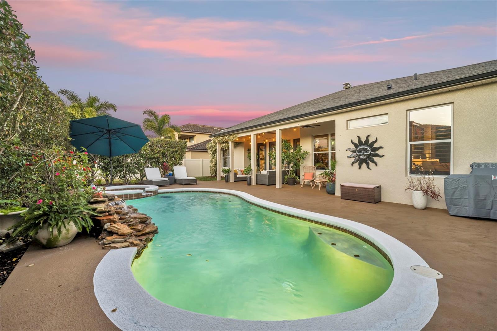 Image 41 of 51 For 1420 Calm Waters Court