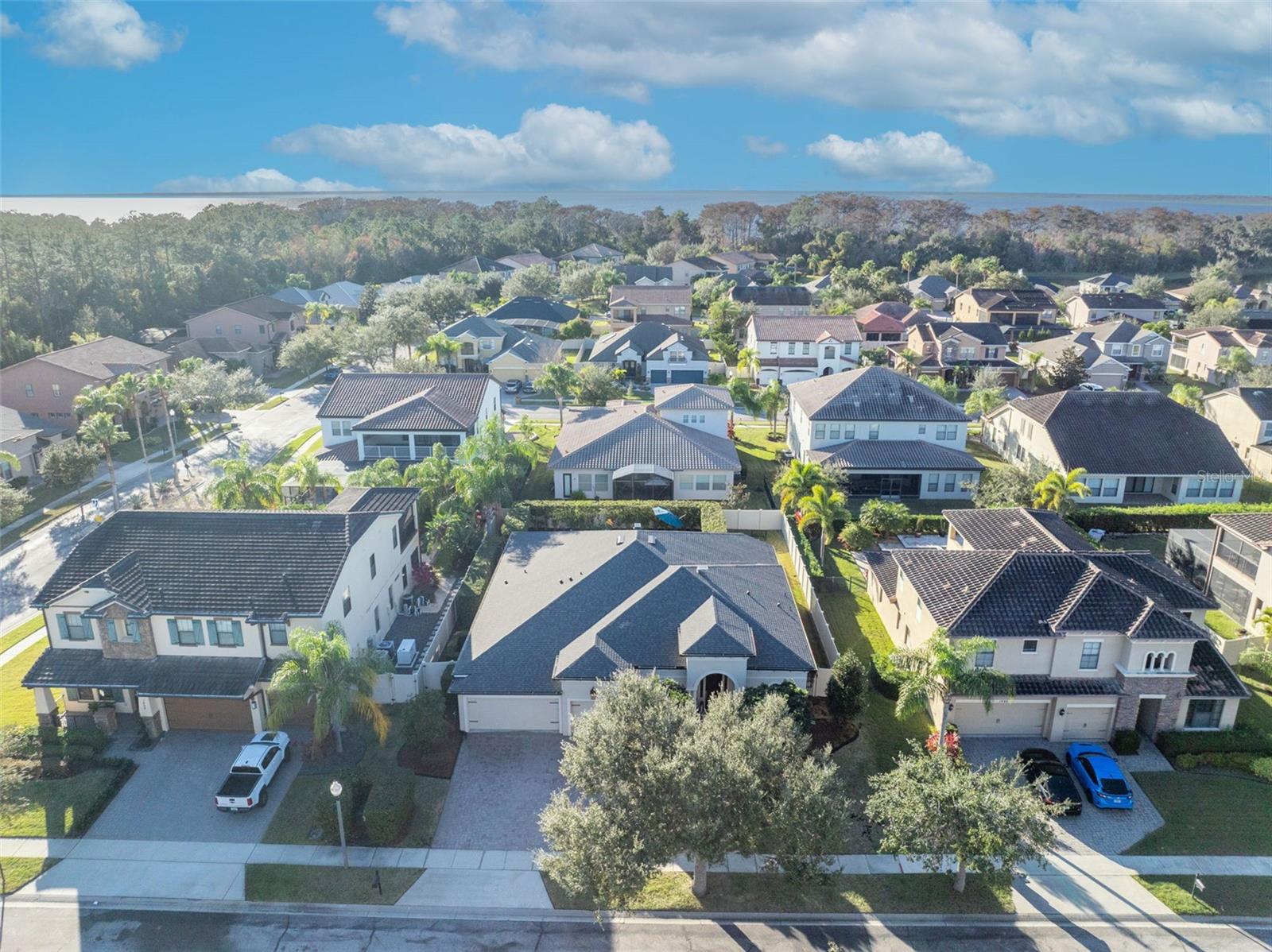 Image 44 of 51 For 1420 Calm Waters Court