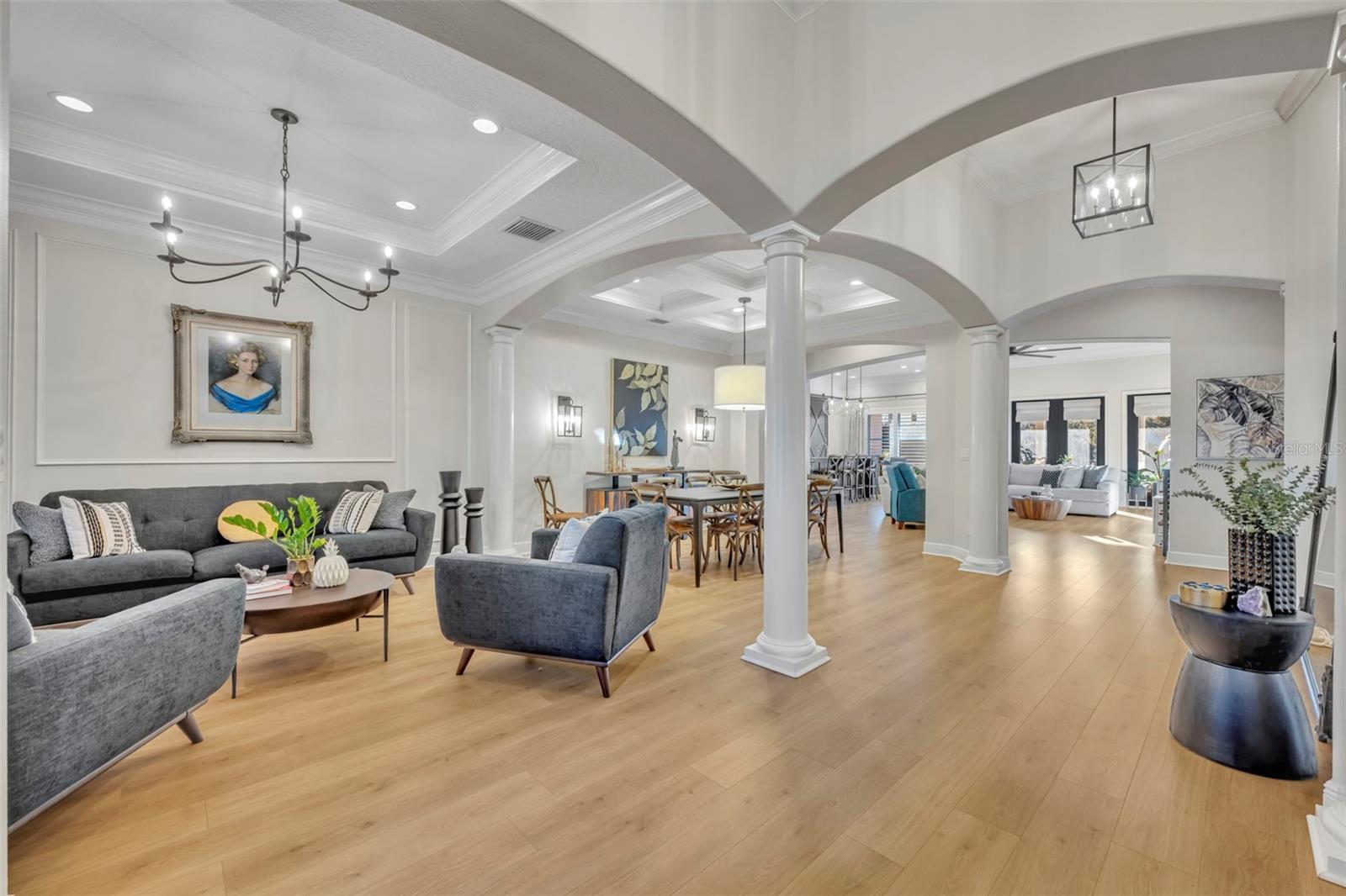 Image 5 of 51 For 1420 Calm Waters Court