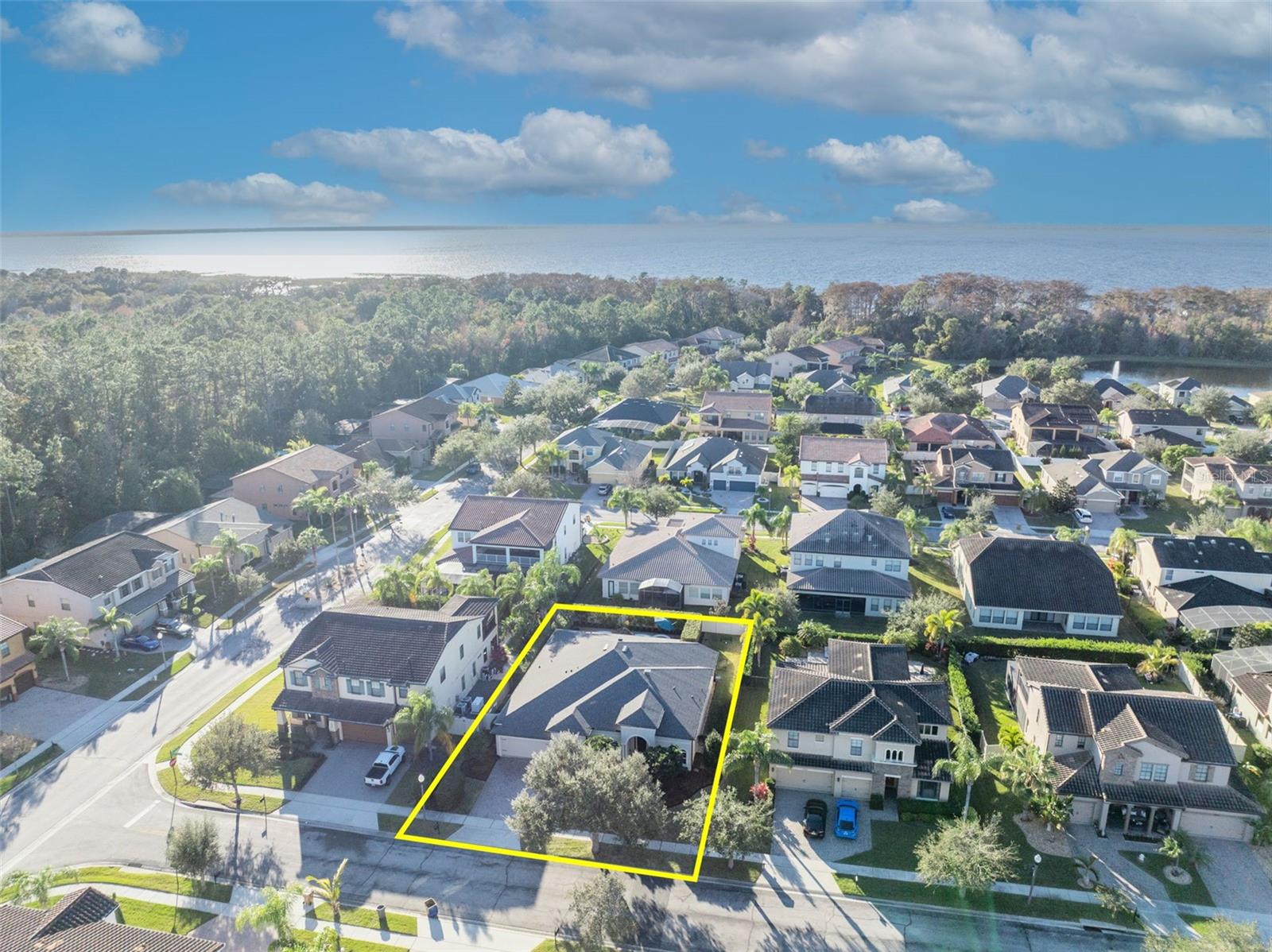 Image 50 of 51 For 1420 Calm Waters Court