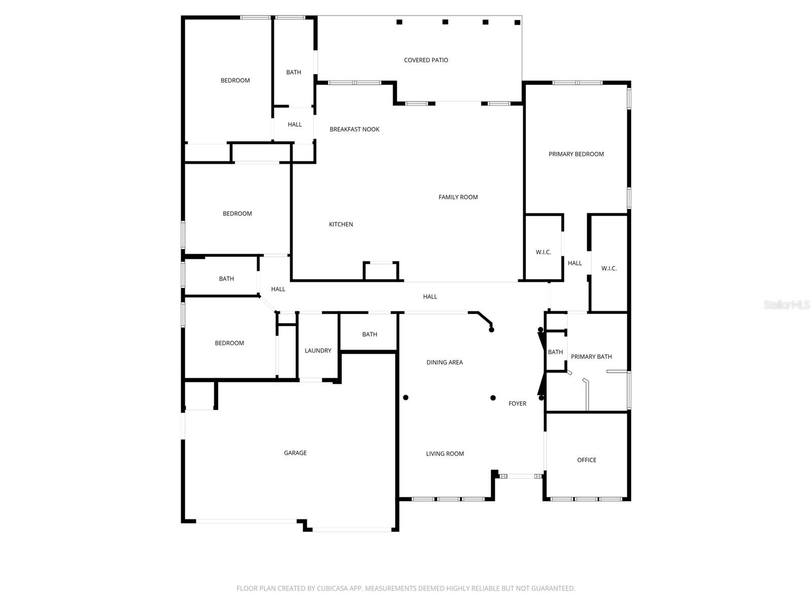 Image 51 of 51 For 1420 Calm Waters Court