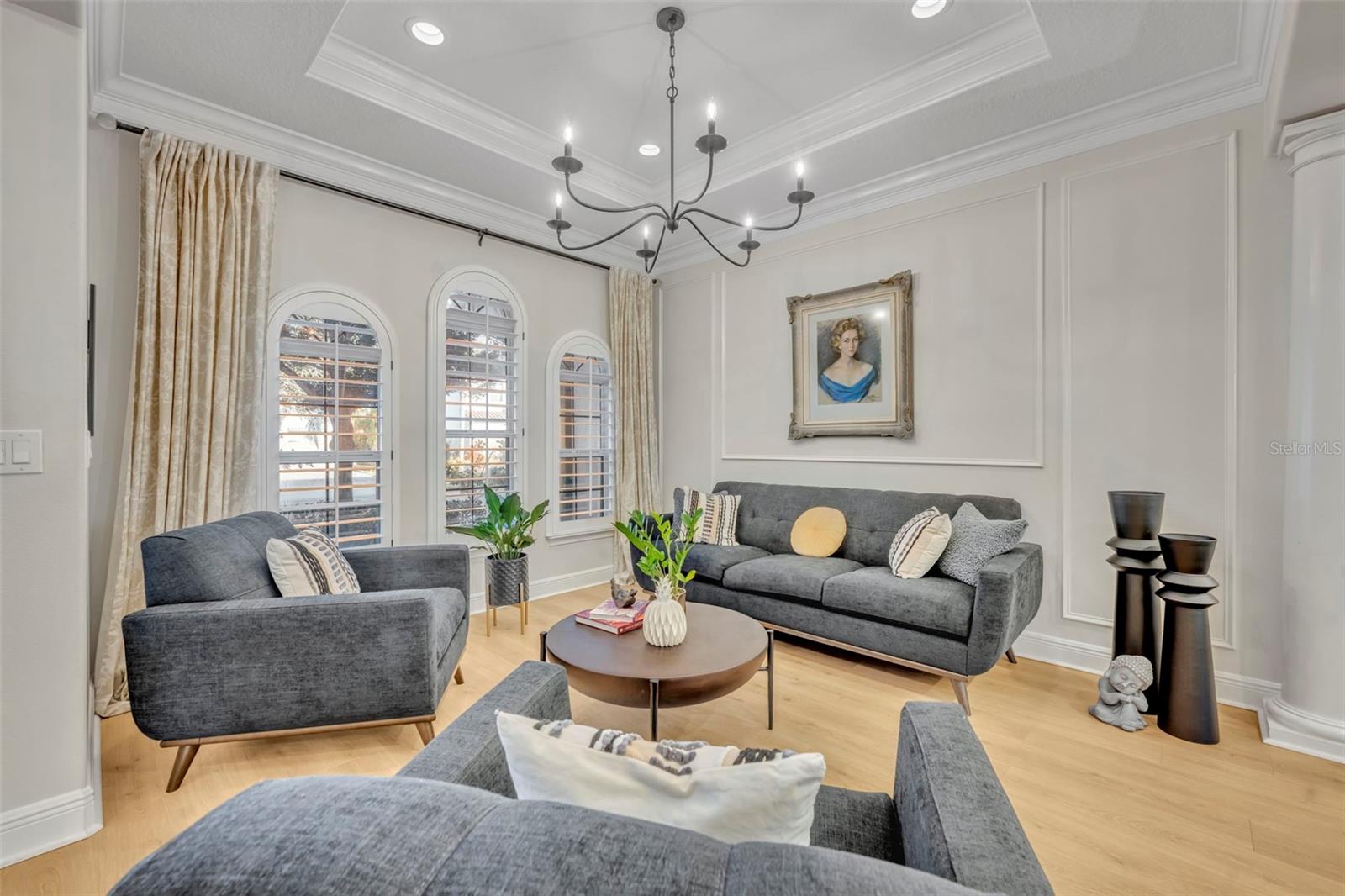 Image 6 of 51 For 1420 Calm Waters Court