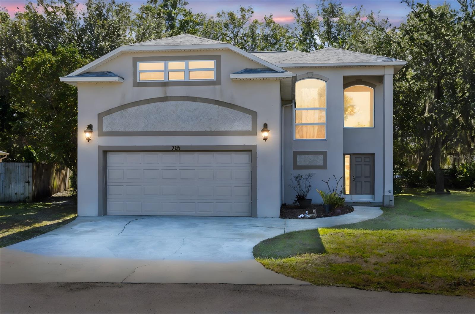 Details for 703 Samuel Chase Lane, MELBOURNE, FL 32904