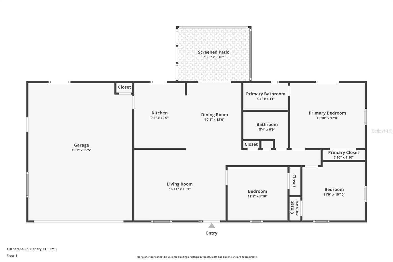 Image 25 of 25 For 150 Serena Road